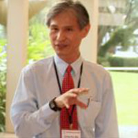 Professor Leong Hon Wai, curriculum advisor to LCCL Coding Academy